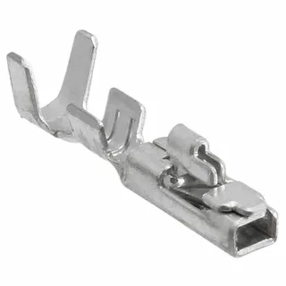 TE Connectivity AMP Connectors 175155-2