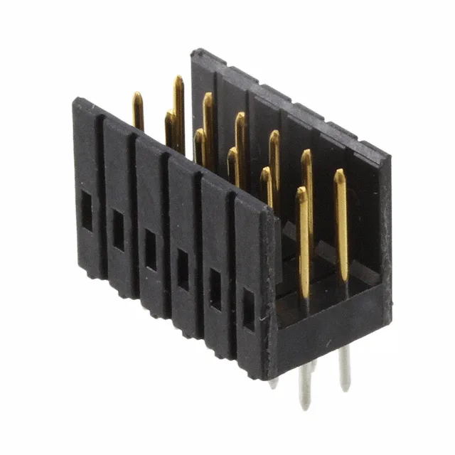 826469-6 — TE Connectivity AMP Connectors product photo