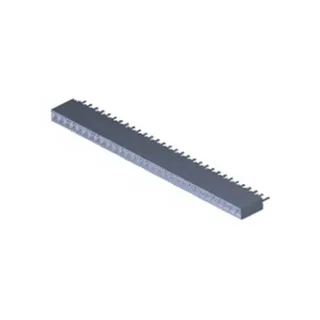 TE Connectivity AMP Connectors 2-534237-9