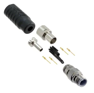 TE Connectivity AMP Connectors 1-2823449-4