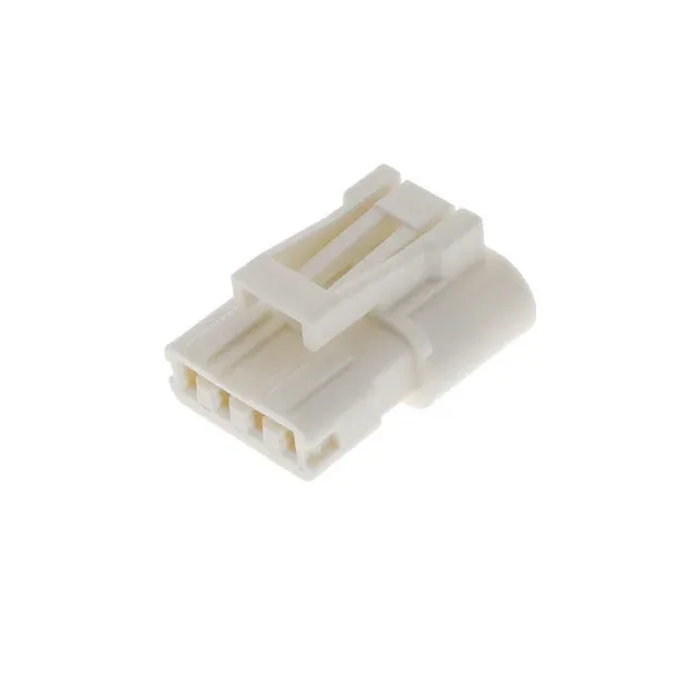 TE Connectivity AMP Connectors 2321918-4