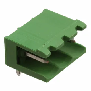 TE Connectivity AMP Connectors 282817-2