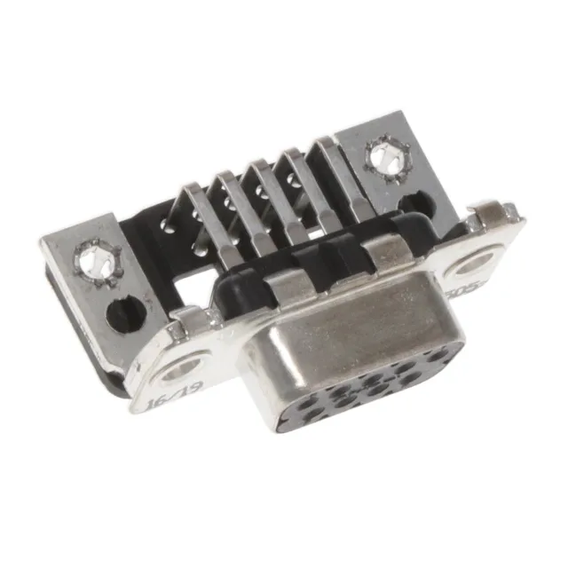 TE Connectivity AMP Connectors 106505-2