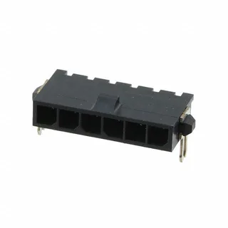 TE Connectivity AMP Connectors 2-1445056-6