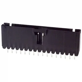 TE Connectivity AMP Connectors 1-103639-5