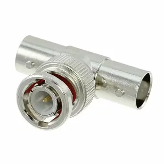 TE Connectivity AMP Connectors 1-1337458-1
