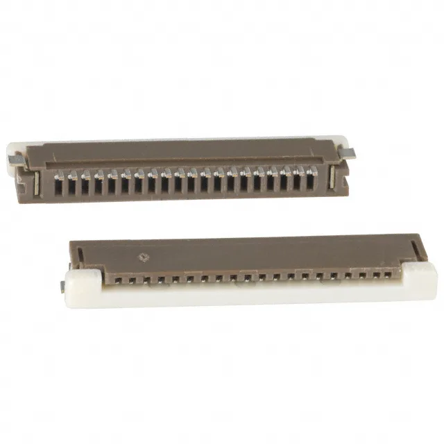 Hirose Electric Co Ltd FH10A-20S-1SHB — FFC / FPC & Ribbon Connectors
