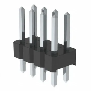 Sullins Connector Solutions PREC004DAAN-RC