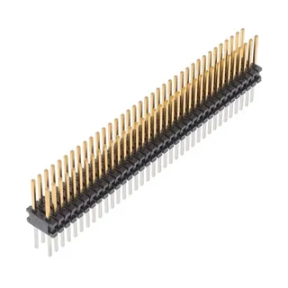 Samtec Inc. TMS-136-21-S-D