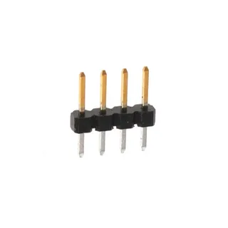 TE Connectivity AMP Connectors 2355182-4