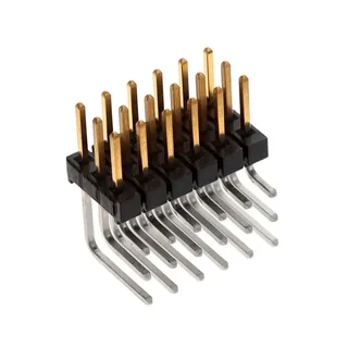 Samtec Inc. TSW-106-08-F-T-RA