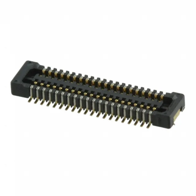 Hirose Electric Co Ltd DF37NB-40DS-0.4V(51) — Mezzanine & Stacking Connectors