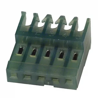 TE Connectivity AMP Connectors 3-640623-5