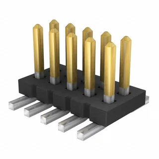 Samtec Inc. FTS-105-01-F-DV