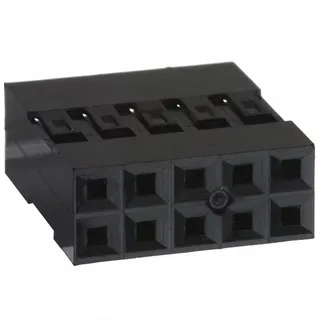 Amphenol 65043-032LF