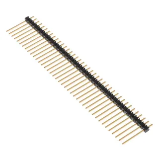 Samtec Inc. TSW-140-15-G-S