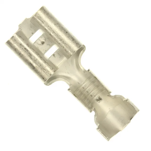 61227-1 — TE Connectivity AMP Connectors product photo