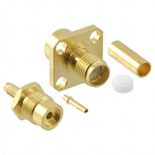 TE Connectivity AMP Connectors 1-1478951-0