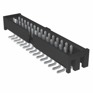Samtec Inc. STMM-115-02-T-D-SM