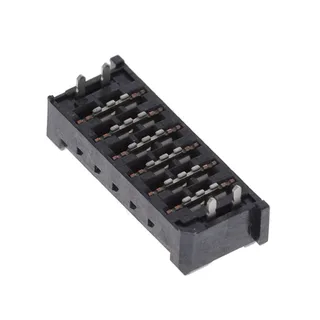 Samtec Inc. UMPS-06-03.5-L-V-S-W-TR