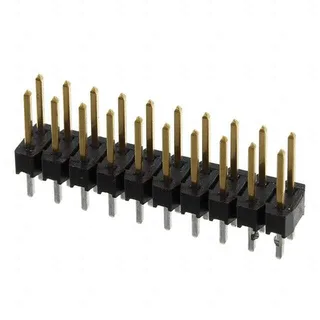 TE Connectivity AMP Connectors 1-104350-0