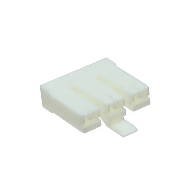 TE Connectivity AMP Connectors 353255-1