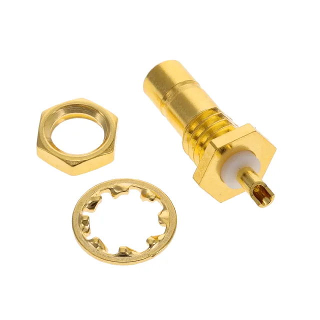 TE Connectivity AMP Connectors 1-1337479-0