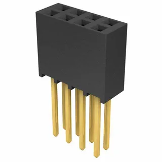 Samtec Inc. SSQ-104-03-G-D