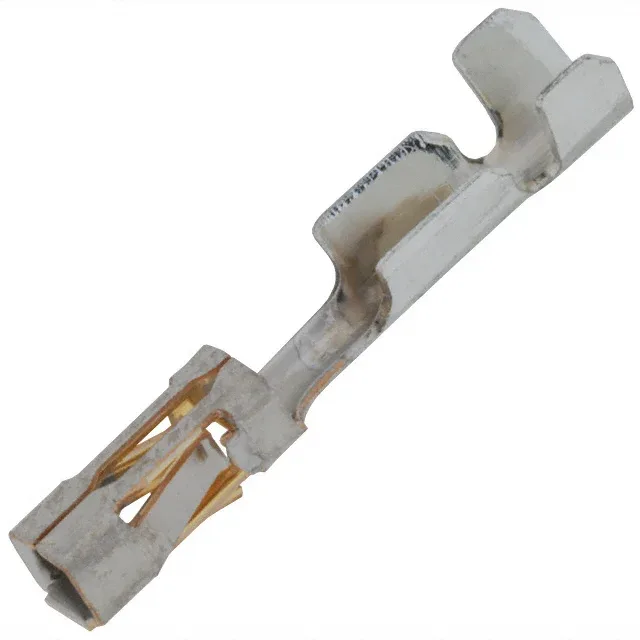 103171-5 — TE Connectivity AMP Connectors product photo