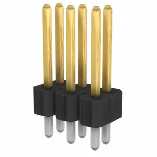 Amphenol 92417-106HLF