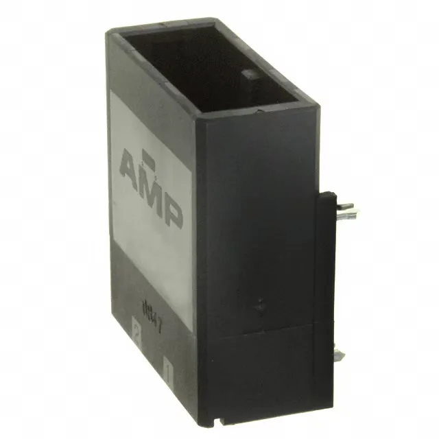TE Connectivity AMP Connectors 2-353079-2 — Pin Headers, Sockets & Housings