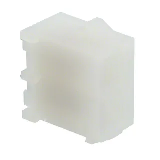 TE Connectivity AMP Connectors 350759-3