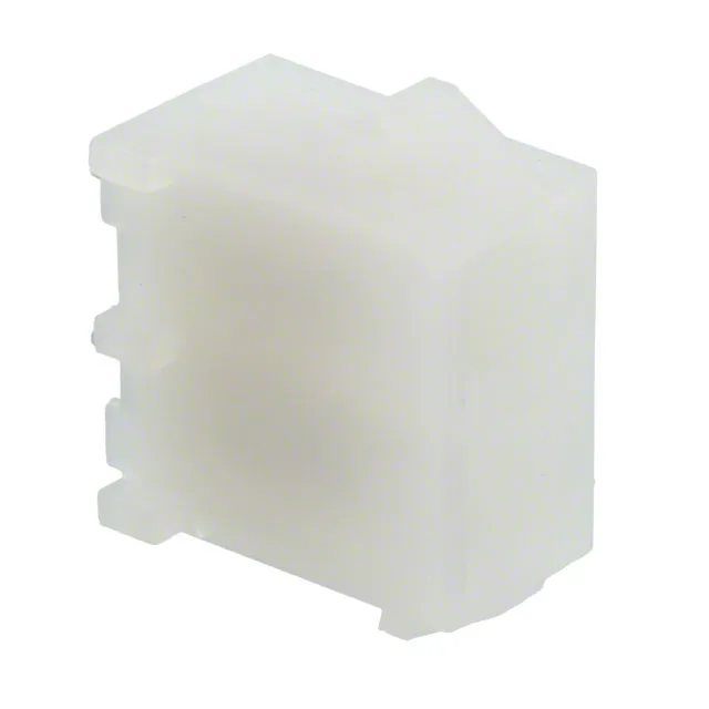 TE Connectivity AMP Connectors 350759-5