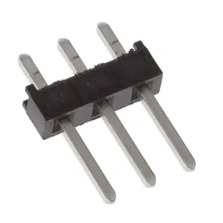 Samtec Inc. TSW-101-07-T-T
