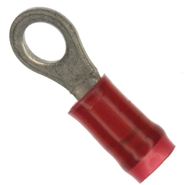 TE Connectivity AMP Connectors 2-31886-2