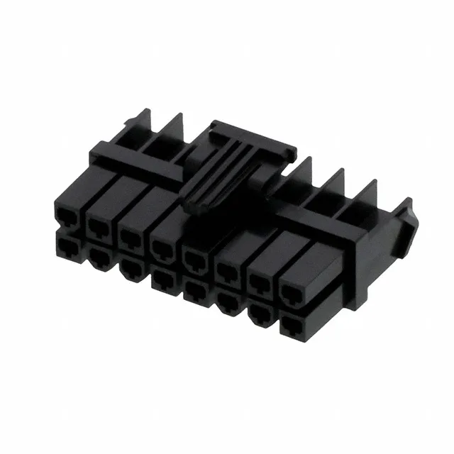 Molex 1727080016