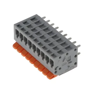 WAGO Corporation 2601-3109