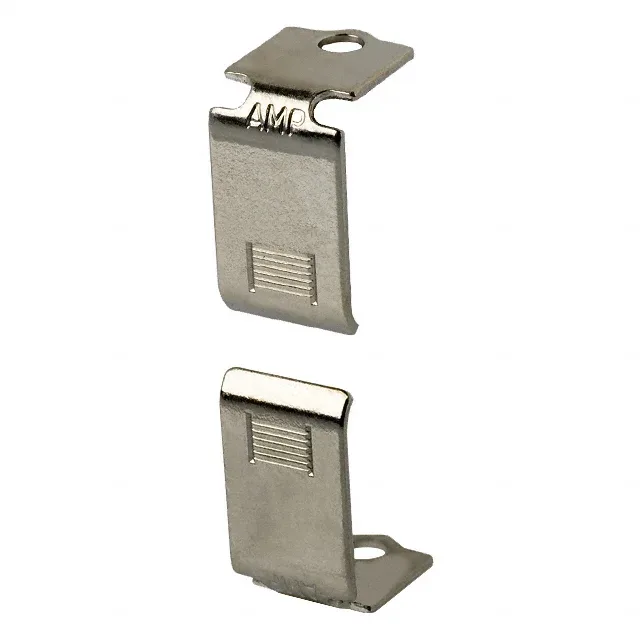 TE Connectivity AMP Connectors 201921-1