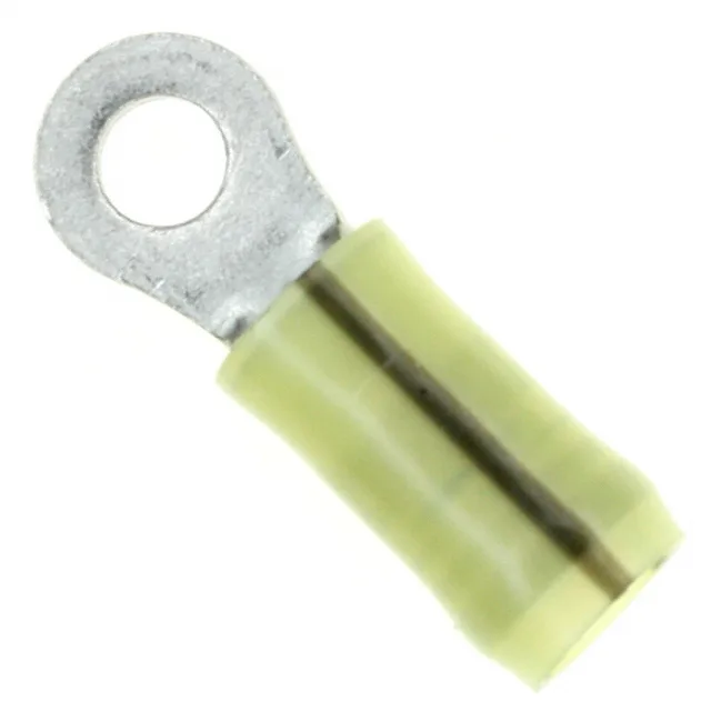TE Connectivity AMP Connectors 1-320627-0