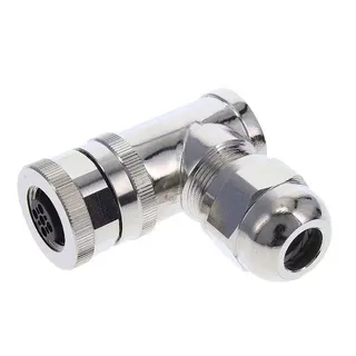 TE Connectivity AMP Connectors T4112011021-000