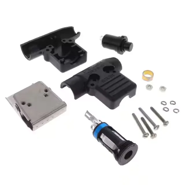 Amphenol TJS-102
