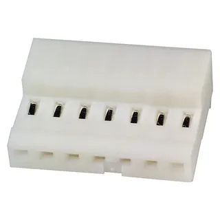 TE Connectivity AMP Connectors 3-640441-7