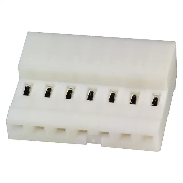 3-640441-7 — TE Connectivity AMP Connectors product photo