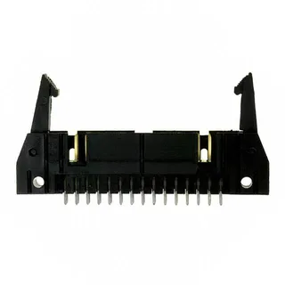 TE Connectivity AMP Connectors 5499206-7