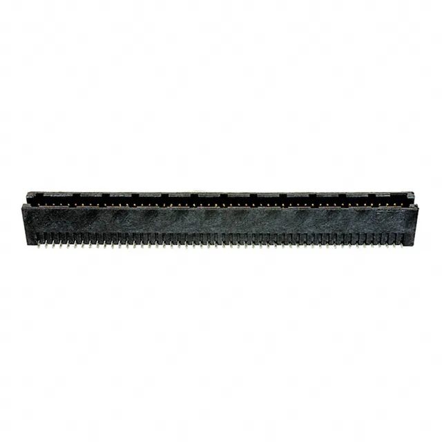 TE Connectivity AMP Connectors 1-104656-0 — Pin Headers, Sockets & Housings