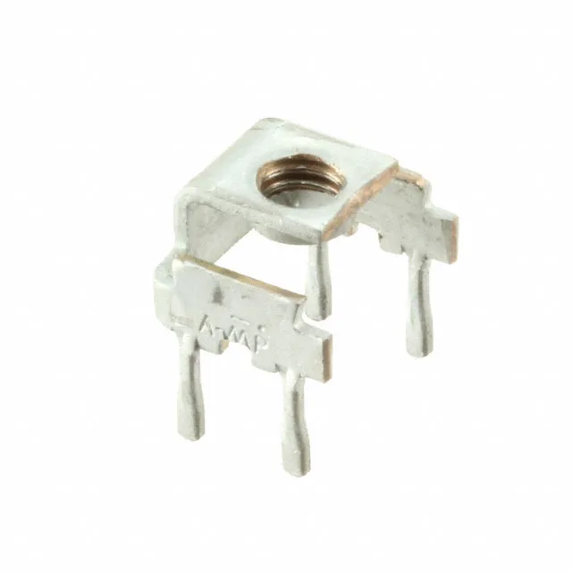 TE Connectivity AMP Connectors 216906-1