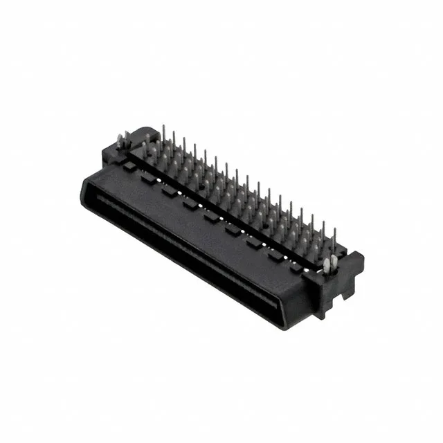 TE Connectivity AMP Connectors 3-5179275-8