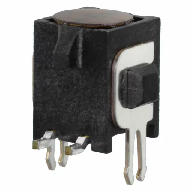 TE Connectivity AMP Connectors 3-794634-4 — Pin Headers, Sockets & Housings