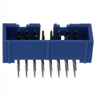 TE Connectivity AMP Connectors 2-1761605-6