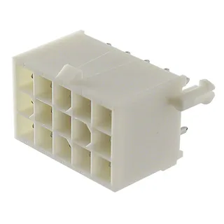TE Connectivity AMP Connectors 1-770859-0
